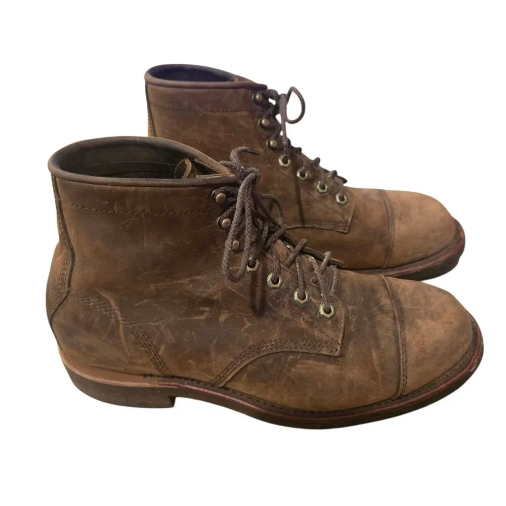 Chippewa Boots - Picture 5 of 7